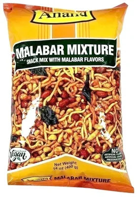 Anand Malabar Mixture 400g