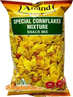 Anand S Cornflakes Mix 400g