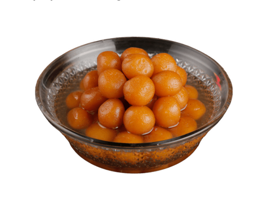 ICC ANGOORI GULAB JAMUN