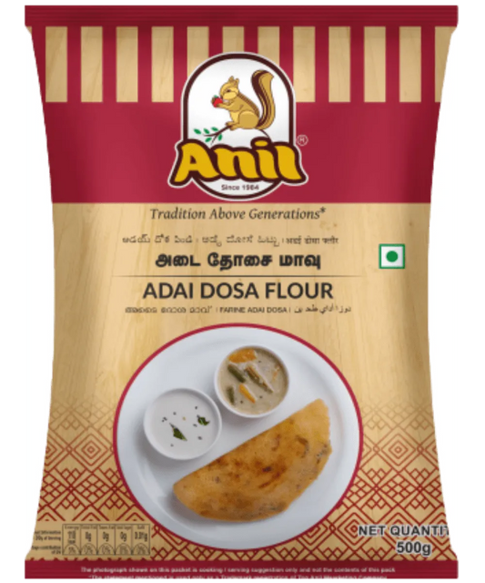 Anil Adai Dosa Flour 500g