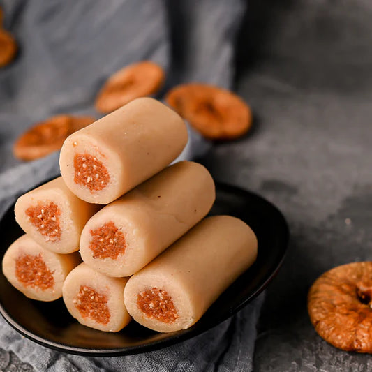 Bombay Anjeer Roll 1lb