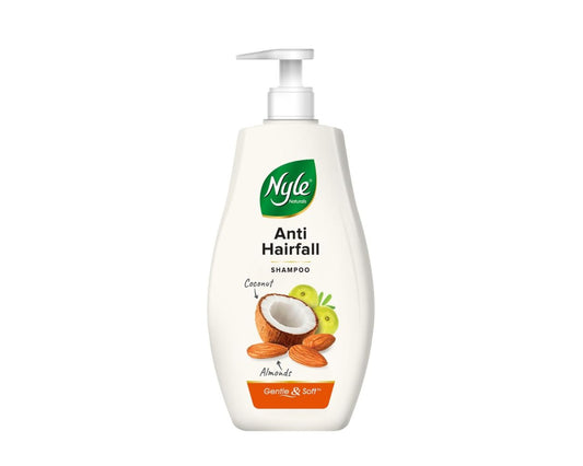 Nyle A Hairfall Shampoo 400ml