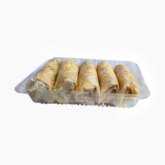 PR POOTHAREKULU HONEY 5PC