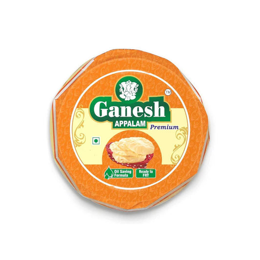 GANESH APPALAM 200G
