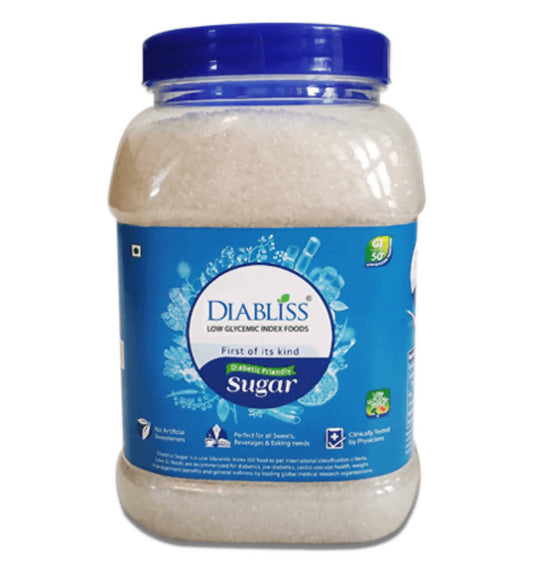 Diabliss Sugar Jar  1kg