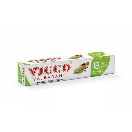 Vicco Vajrdanti Fen Paste 200g