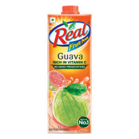 DR GUAVA JUICE 1L