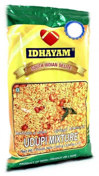 IDHAYAM  UDIPI MIXTURE 340G
