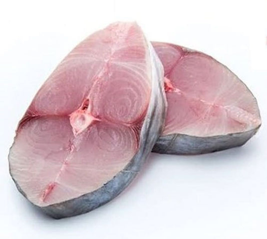 Ob Rohu Steaks 2lb