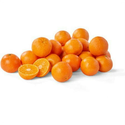 MANDARINS PER LB