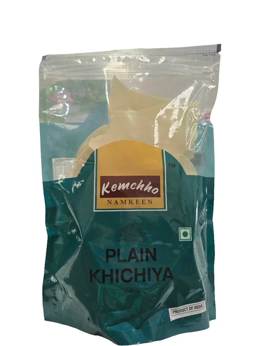 Kemchho Plain Kichiya 200g