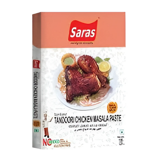 Saras Tnd Chkn Paste 150g