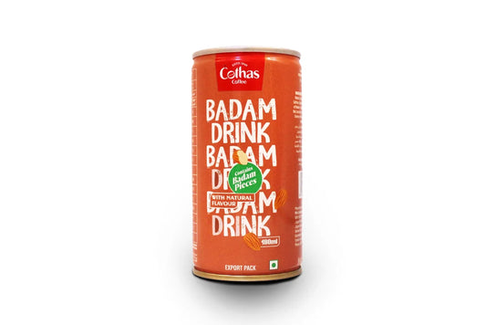 Cothas Badam Drink 180 Ml
