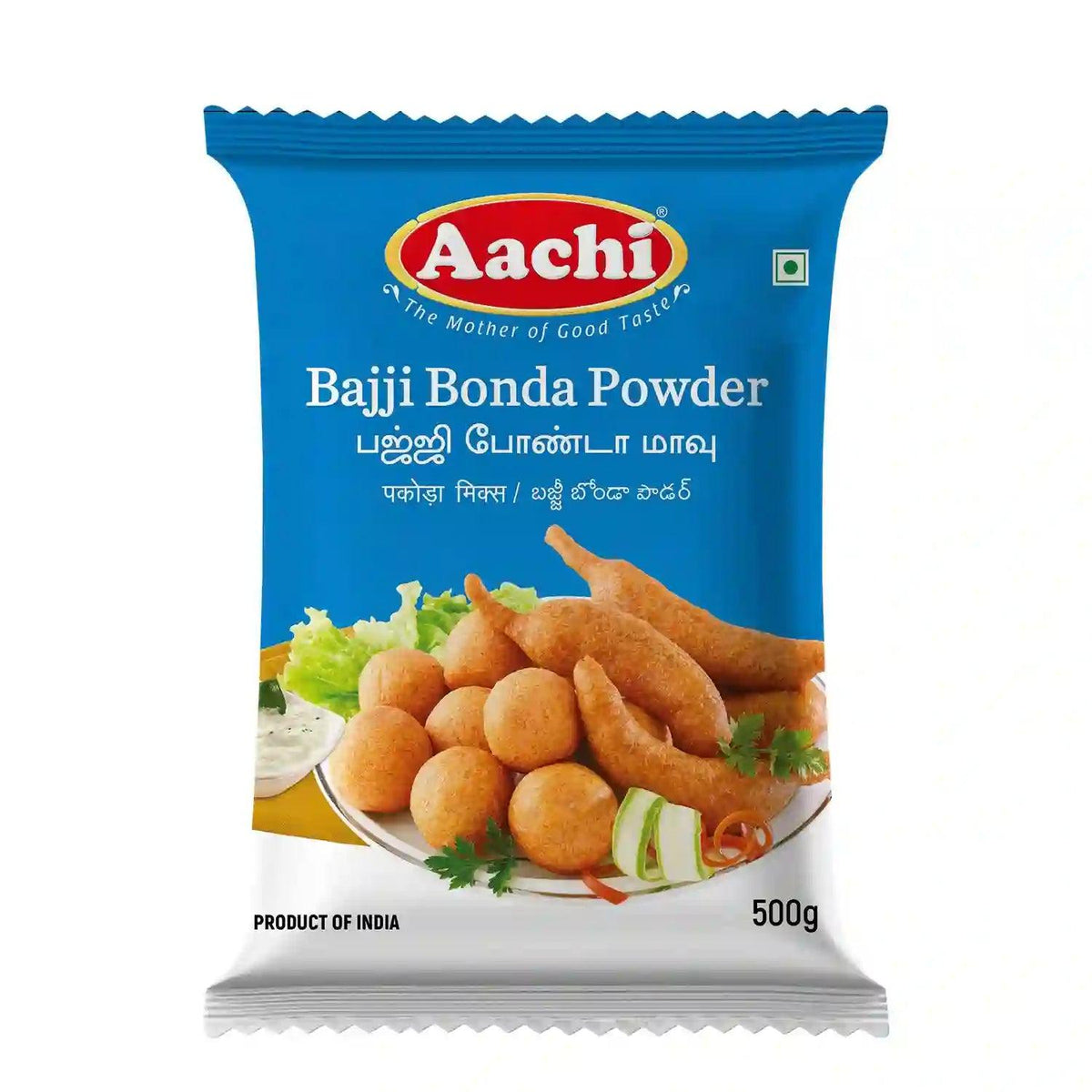 Aachi Bajji Bonda Flourmix180g
