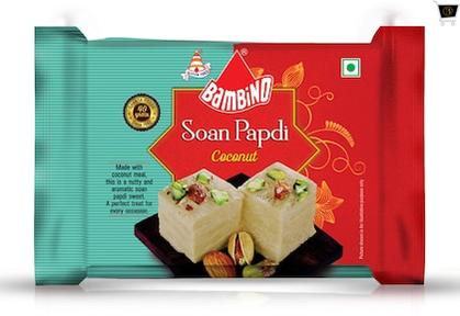 BB SOAN PAPDI COCONUT 250G
