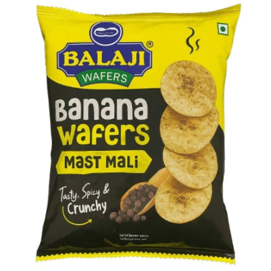 Balaji Banana Mast Mari 150g