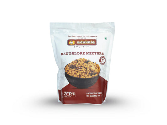 ADUKALE BANGALORE MIX 180G