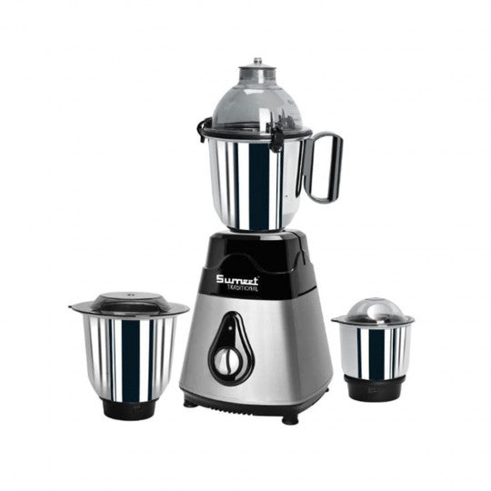 Sumeet Mixer 3jar