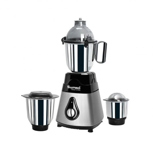 Sumeet Mixer 3jar
