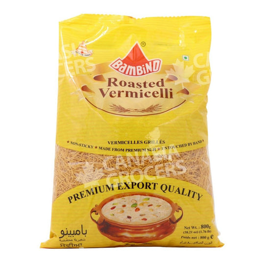 BB ROASTED VERMICELLI 800G
