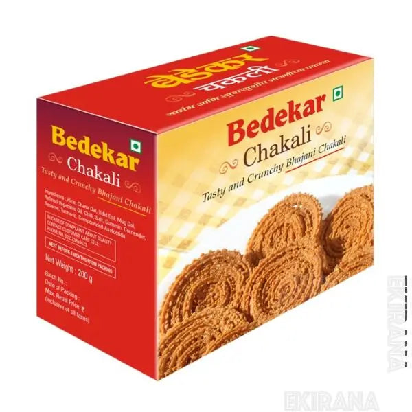 Bed Chakali 200g