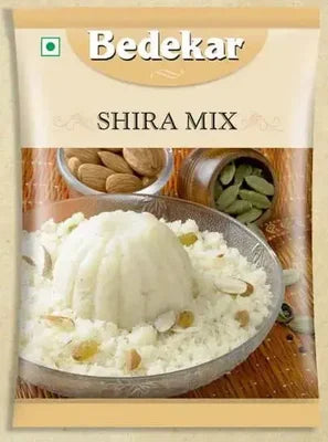 Bdk Shira Mix 200g
