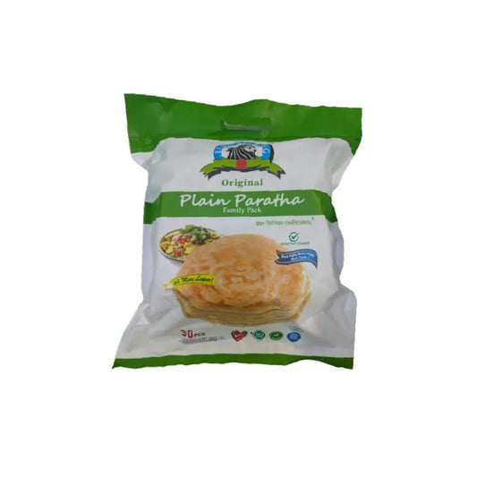 Bk Org Paratha 30p