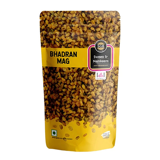 SGB BHADRAN MAG 400G