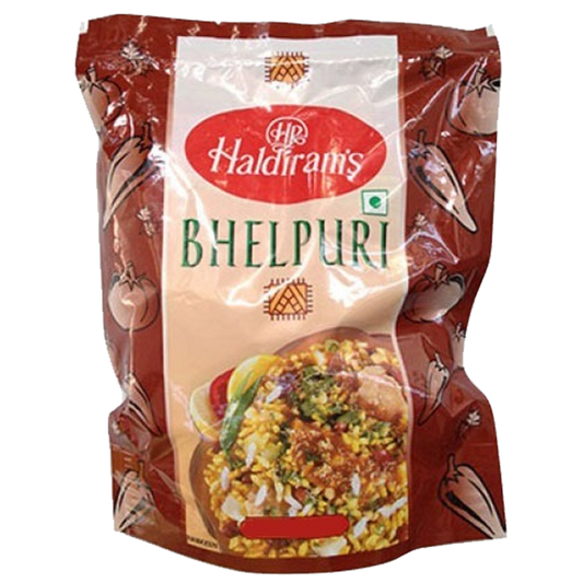 Himalayan Delight Bhel Puri 400g