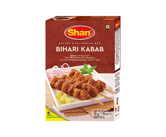 Shan Bihari Kabab 50g