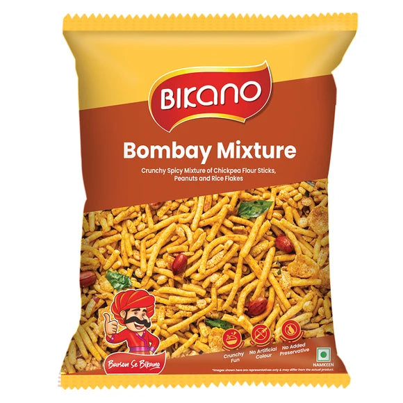 Bikano Bombay Mix 200g