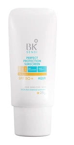 Bk Sunblock Lotion