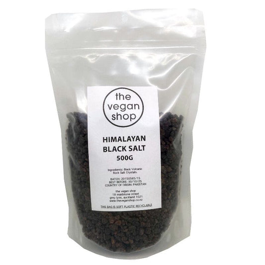 Himalaya Black Salt 500gms