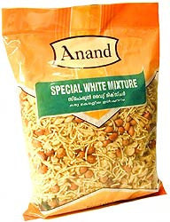 Anand Spcl White Mixture 400g