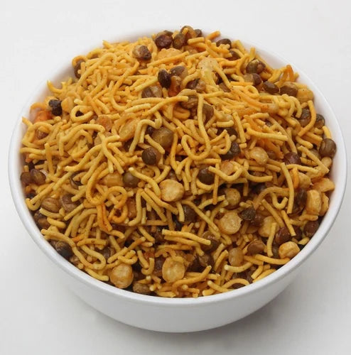 Bombay Mixture