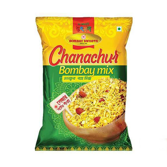 Bs Bombay Mix Chanachur 250g
