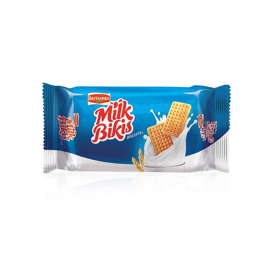 BRT CREAM MILK BIKIS 100G