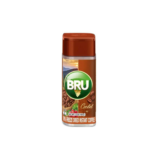 Bru Gold Bru Coffee 150g