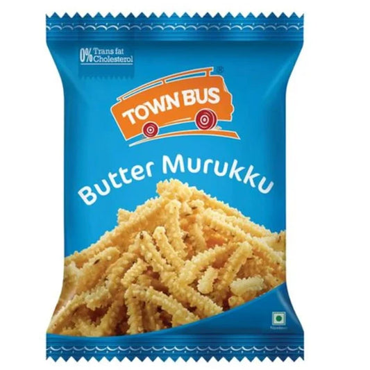 Plr Butter Murukku 170g