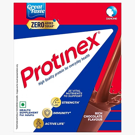 Protinex Rich Chocolate 230g