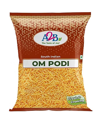 A2b Om Podi 200gm