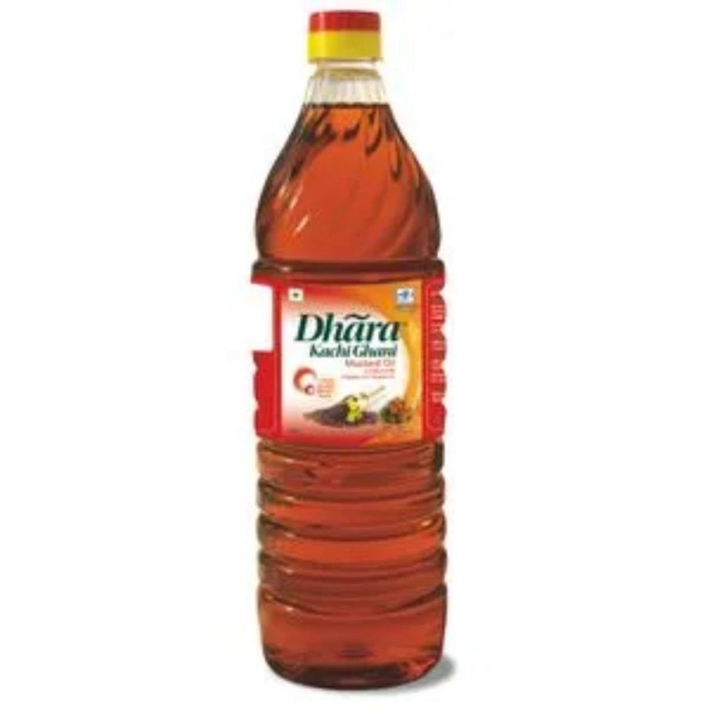 Dhara Oil 1lt