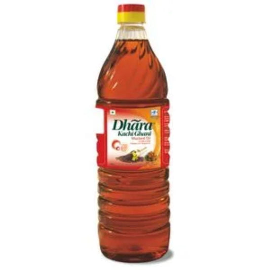 Dhara Oil 1lt