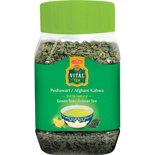 Vital  Tea Green Tea 450g