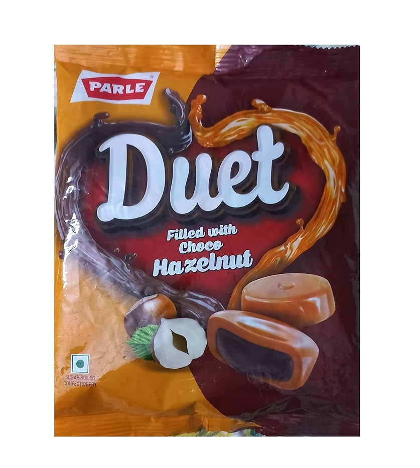 Parle Duet Candy 100g