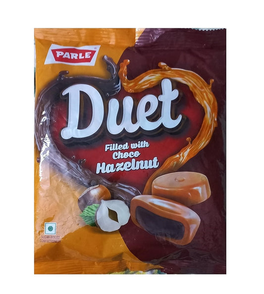 Parle Duet Candy 100g