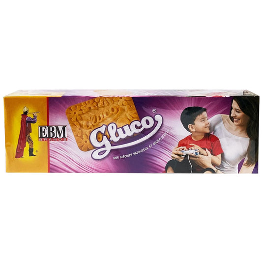 Ebm Gluco 79g