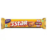 CAD 5 STAR 33G