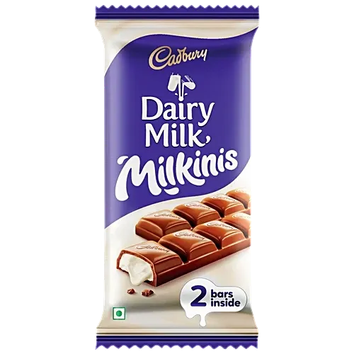 Carbury Milkinis