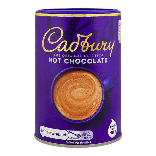 Cadbury Hot Chocolate 250g